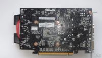 Лот: 8190675. Фото: 2. ASUS GeForce GTX 650. Комплектующие