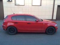 Лот: 7925247. Фото: 4. BMW 116i