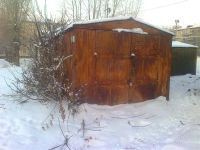 Лот: 2337381. Фото: 2. продам железный гараж. Продажа