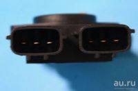 Лот: 10135116. Фото: 2. Датчик положения дроссельной заслонки... Автозапчасти