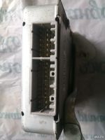 Лот: 14166579. Фото: 2. Блок управления АБС ABS Toyota... Автозапчасти