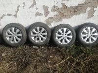 Лот: 16621865. Фото: 3. 15 диски dj wheels с зимней резиной... Авто, мото, водный транспорт