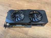 Лот: 20289361. Фото: 3. Видеокарта rx 5700xt asus dual. Компьютеры, оргтехника, канцтовары