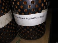 Лот: 13826549. Фото: 4. Элемент фильтрующий 4429003550... Красноярск