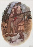 Лот: 13228913. Фото: 2. Рудольф Тесноглидек ~ Лиса-плутовка... Детям и родителям