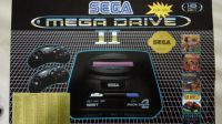Лот: 7925515. Фото: 4. Sega mega drive 2 Оригинал. Доставка... Красноярск