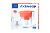 Лот: 23668697. Фото: 5. Водоочиститель-кувшин АКВАФОР...