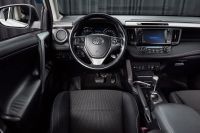 Лот: 24425477. Фото: 16. Toyota RAV4 2017