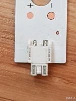 Лот: 13371490. Фото: 3. Led string LG innotek 2.0 39 B... Бытовая техника