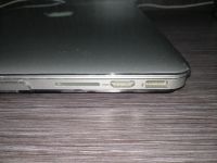 Лот: 17720368. Фото: 5. MacBook Pro 15 retina Mid 2014...