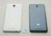 Лот: 9581030. Фото: 5. Xiaomi redmi note 2 prime 2/32Gb