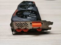 Лот: 20568642. Фото: 2. Видеокарта Gigabyte GeForce GTX... Комплектующие