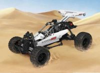Лот: 25651700. Фото: 3. Конструктор Xiaomi Mitu Desert... Дети растут