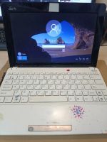 Лот: 20834650. Фото: 2. Нетбук Asus 1015bx. Компьютеры, ноутбуки, планшеты