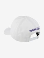 Лот: 22406304. Фото: 3. Бейсболка MITCHELL NESS HHSS5717-LALYYPPPWHIT... Одежда, обувь, галантерея