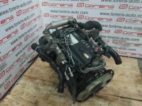 Лот: 7865453. Фото: 4. Двигатель Isuzu 4HK1 T Turbo... Красноярск