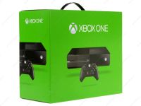Лот: 6114267. Фото: 8. Новая игровая приставка Xbox One...