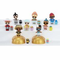 Лот: 14287038. Фото: 4. Кукла-сюрприз MGA Entertainment... Красноярск