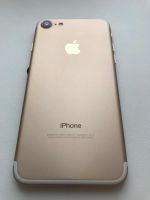 Лот: 10678947. Фото: 2. Apple iPhone 7 256GB Gold. Смартфоны, связь, навигация