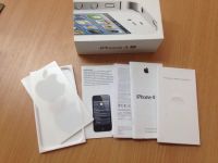 Лот: 5015520. Фото: 6. iPhone 4s 16Gb (белый)