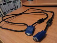 Лот: 6297952. Фото: 2. VGA - VGA Кабель для Мониторов... Комплектующие