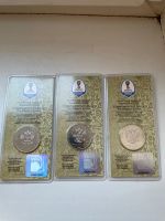 Лот: 19125396. Фото: 2. Юбилейные монеты 25 рублей. Монеты