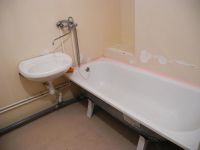 Лот: 11124631. Фото: 7. Аренда 1-комнатная ЖД район близко...