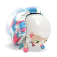 Лот: 9755338. Фото: 4. Интерактивный ежик Zoomer Hedgiez... Красноярск