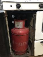 Лот: 14802502. Фото: 4. Проверенная годами газовая плита... Красноярск