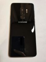 Лот: 17641467. Фото: 3. Samsung S9 plus SM-G965F/DS. Красноярск