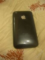 Лот: 885144. Фото: 2. iphone 3g 8gb оригинал! полный... Смартфоны, связь, навигация