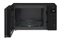 Лот: 24911857. Фото: 4. СВЧ (Микроволновая печь) LG MW23W35GIB... Красноярск