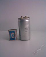 Лот: 379849. Фото: 2. Конденсатор электролит К50-18... Радиодетали  (электронные компоненты)