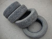 Лот: 16756481. Фото: 9. 195/65/15 Nokian TYRЕS Nordman-7...