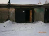 Лот: 3789923. Фото: 2. Гараж в Березовке. Продажа
