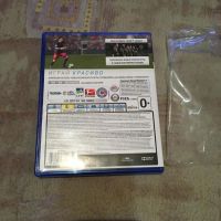 Лот: 6612735. Фото: 2. FIFA 16 ps4 лицензия диск! полностью... Игровые приставки, консоли, видеоигры