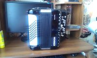 Лот: 2548496. Фото: 3. Баян - Аккордеон HOHNEr Nova II... Музыкальные инструменты и оборудование