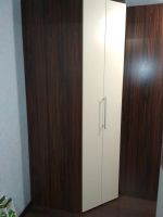 Лот: 13726885. Фото: 2. Шкаф угловой с дополнительной... Хранение вещей