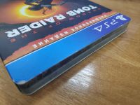 Лот: 14342957. Фото: 7. Стилбук Shadow of the tomb raider...