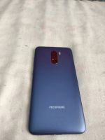 Лот: 16629908. Фото: 3. Xiaomi Pocophone F1 6/64GB. Красноярск
