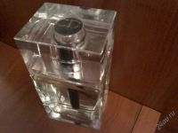 Лот: 1309294. Фото: 2. Мужская туалетная вода"DIOR HOMME... Парфюмерия