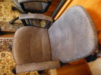 Лот: 20129844. Фото: 6. Кресло руководителя новая мебельная...