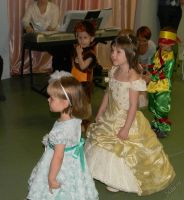 Лот: 5511367. Фото: 4. платье для принцессы! для торжества... Красноярск