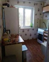 Лот: 12019150. Фото: 4. 1к квартира 32м2 Джамбульская... Красноярск