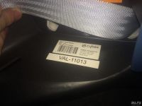 Лот: 9009077. Фото: 3. Автолюлька Cybex Aton chilli pepper... Красноярск