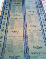 Лот: 22352723. Фото: 20. Греющее полотно Ориентал Дрим...