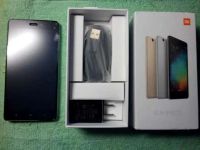 Лот: 7651490. Фото: 5. Смартфон Xiaomi Redmi 3s, 4100...