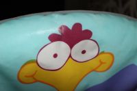 Лот: 6204908. Фото: 4. стульчик для кормления. Красноярск