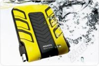 Лот: 2146574. Фото: 2. 750GB внешний HD ADATA SH93 прорез... Носители информации