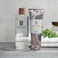 Лот: 24933845. Фото: 2. Скраб для тела Boutique Neroli... Косметика и уход